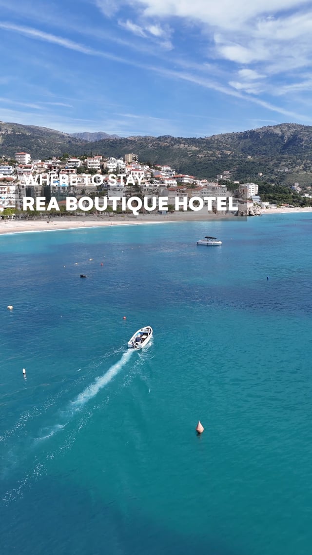 Rea Boutique Hotel