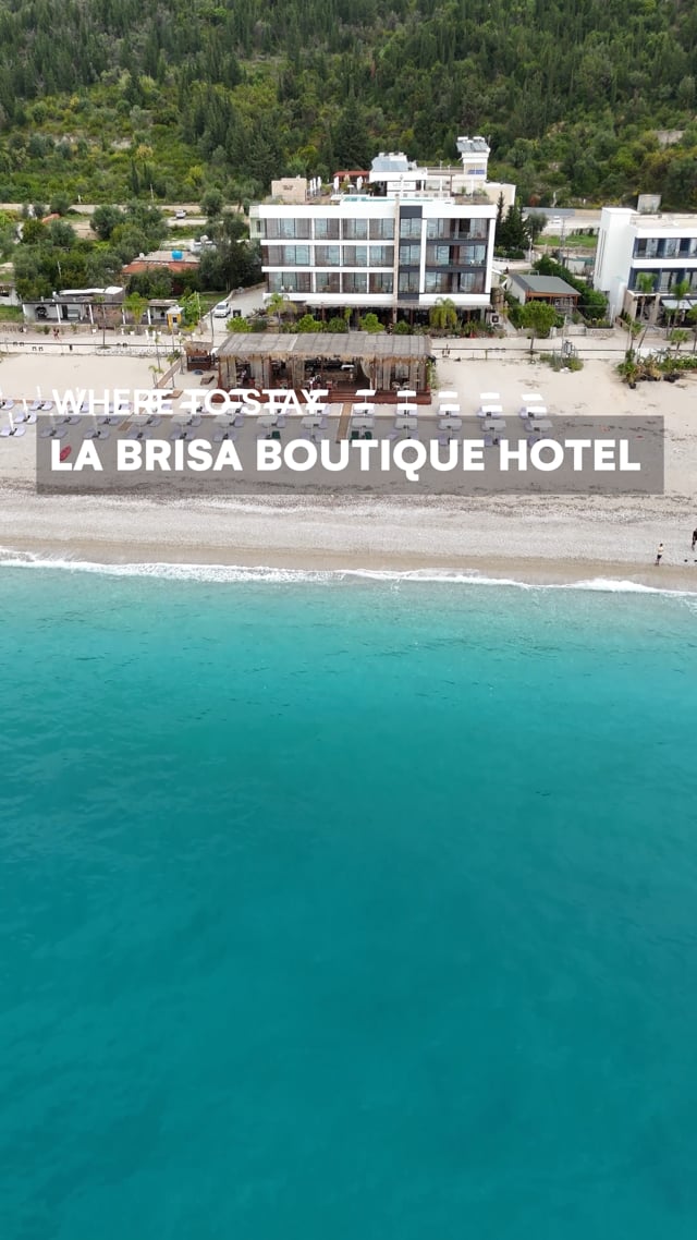La Brisa Boutique Hotel
