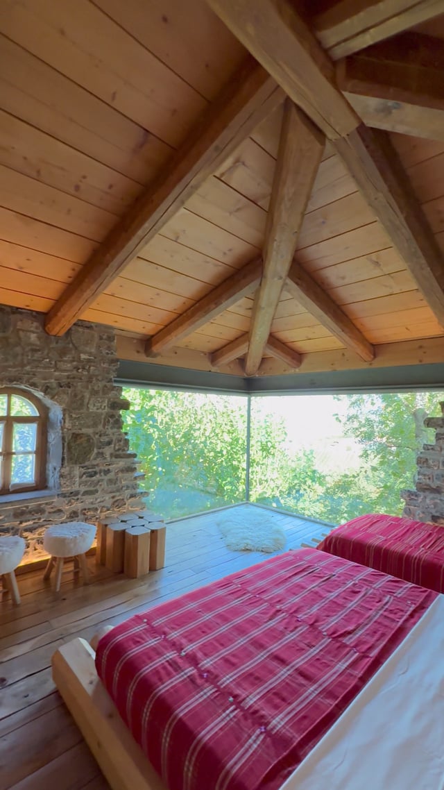 Room Tour - Mrizi i Zanave