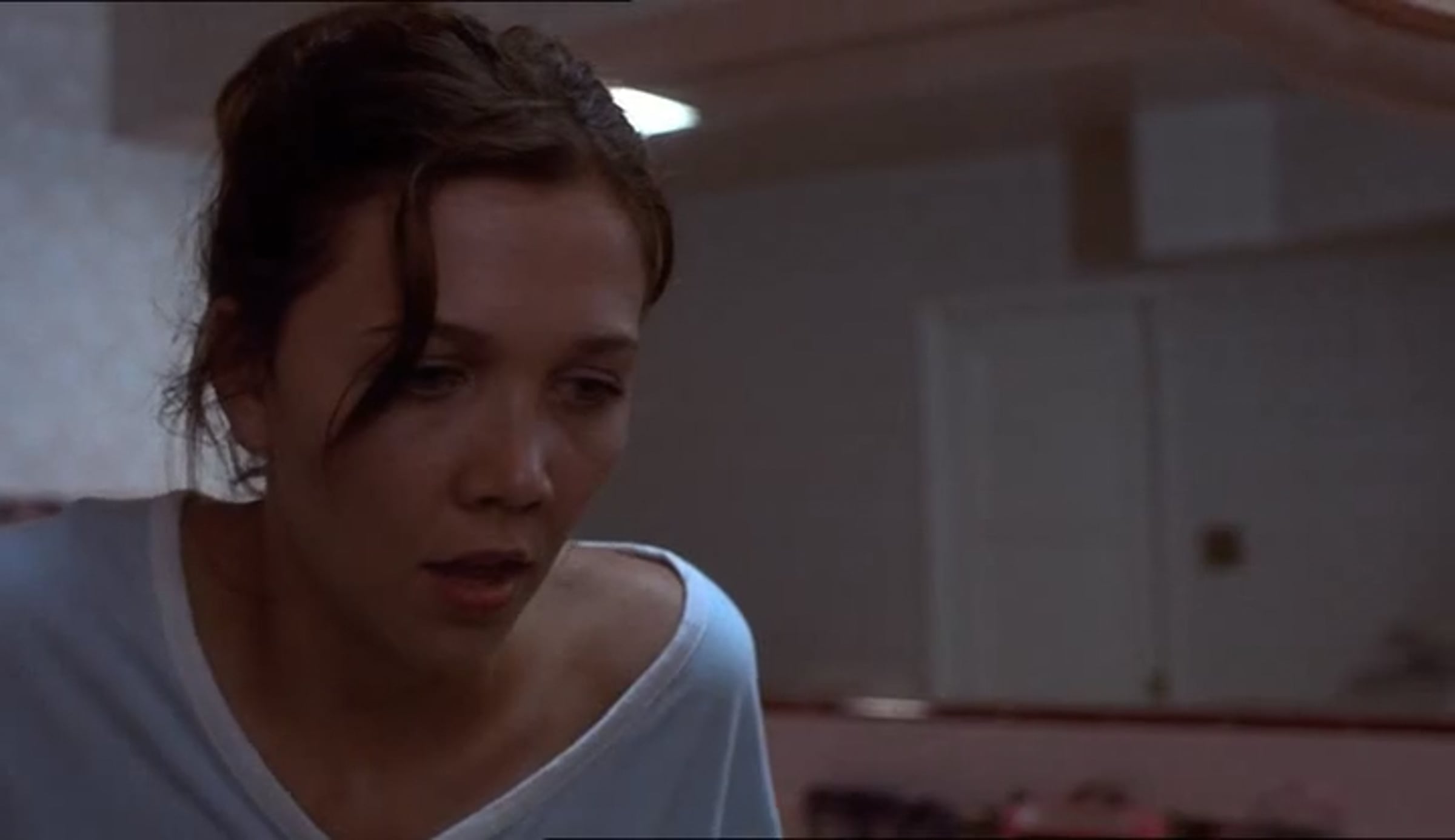 Maggie Gyllenhaal - Secretary | Videos & Movies on Vimeo