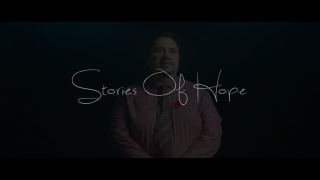 November Baptism Stories