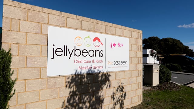 Jellybeans Child Care Meadow Springs video thumbnail 11