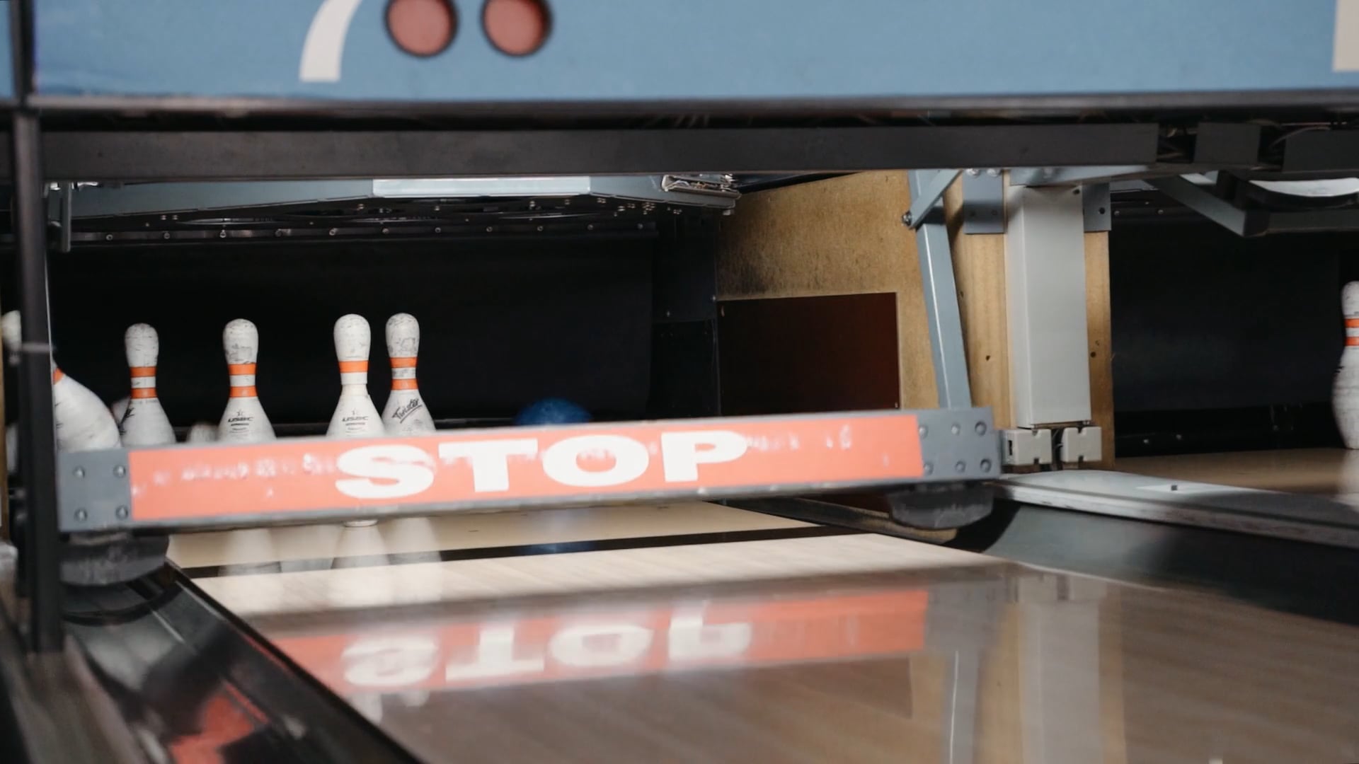 Melody Lanes