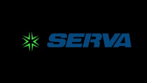 SERVA - Logo animation