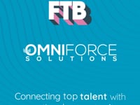 FTB OMNI - Logo animation
