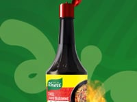 SM - Knorr Chili Ad.