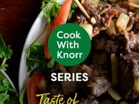 SM - cook with knorr Alice Phan