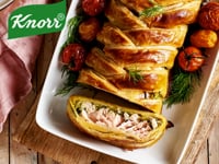 SM - Knorr KHBC Ad