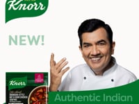 SM - Knorr KIS HotSour