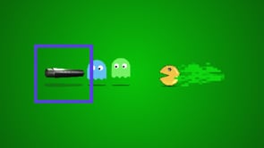 SM - NexGen Pacman