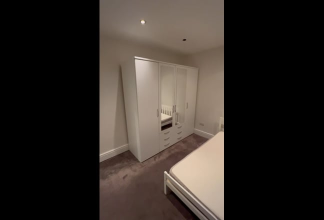 Video 1: Bedroom