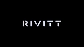 Rivitt Logo animation