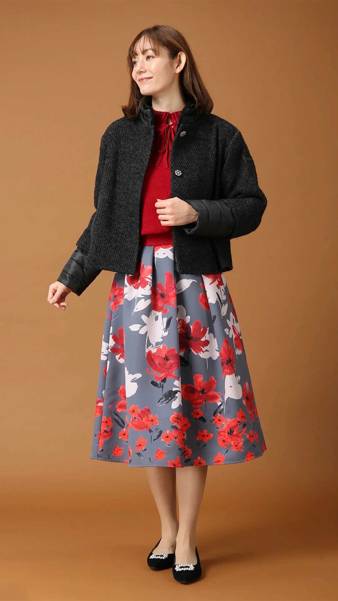 MORABITO SPELL 2024 AUTUMN & WINTER MORABITO SPELL 2024 AUTUMN & WINTER