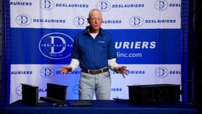 Deslauriers Beam Mold Introduction