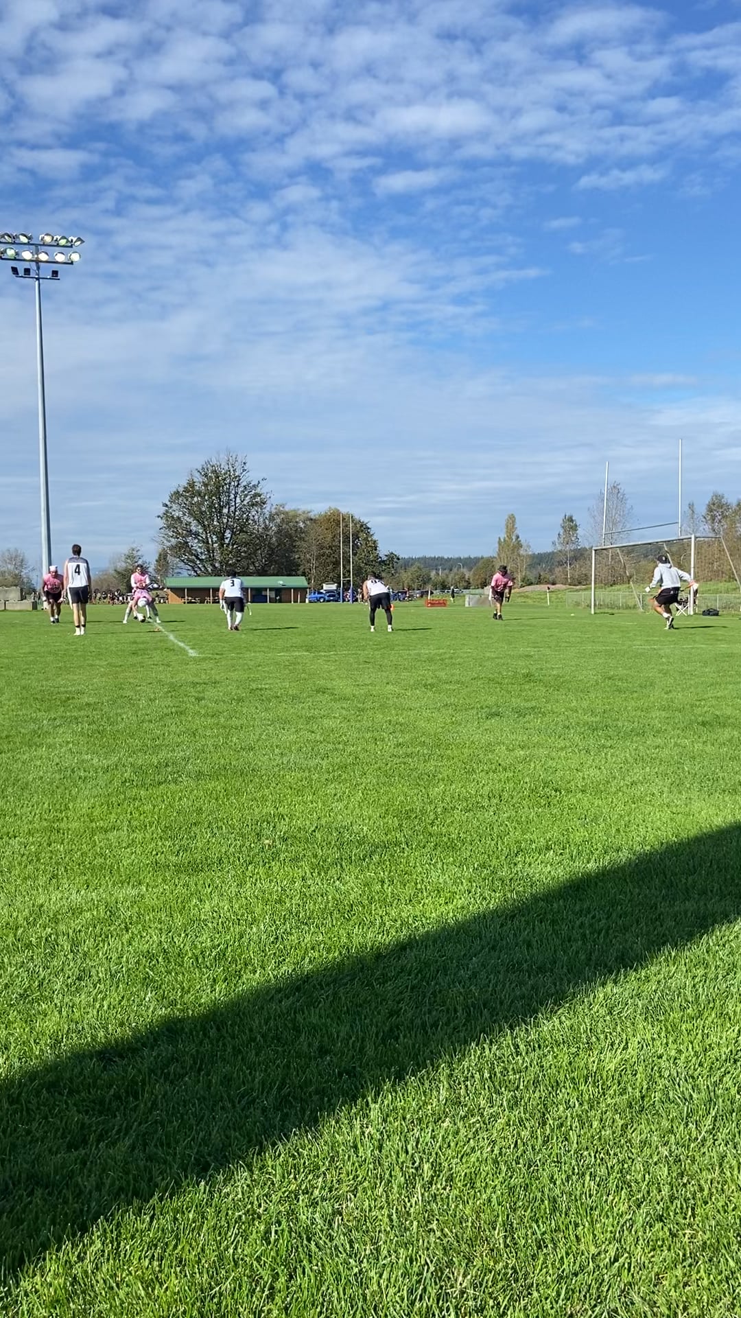 Watch PurpleShift athlete on PurpleShift