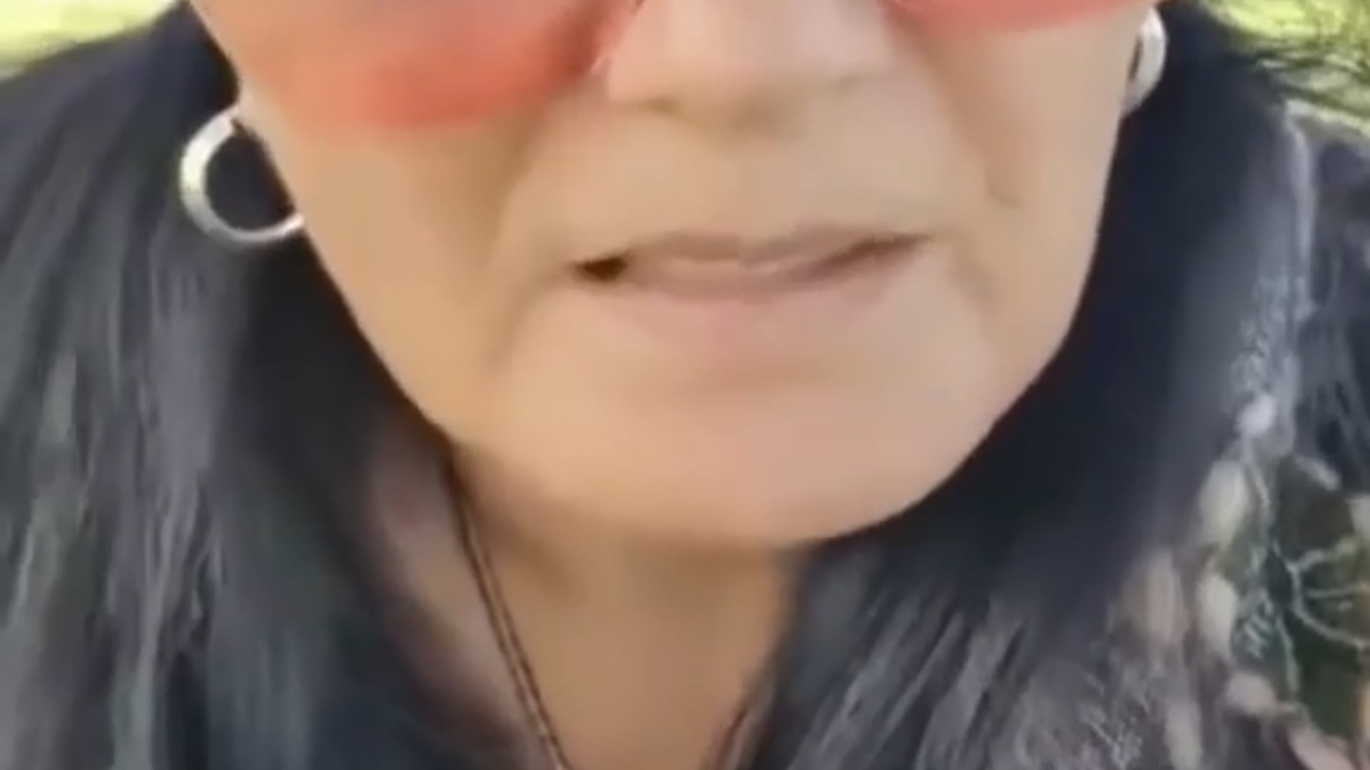 Mama tii