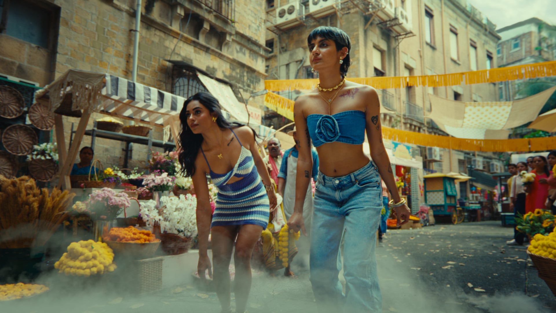 MYNTRA FWD DIRECTORS CUT