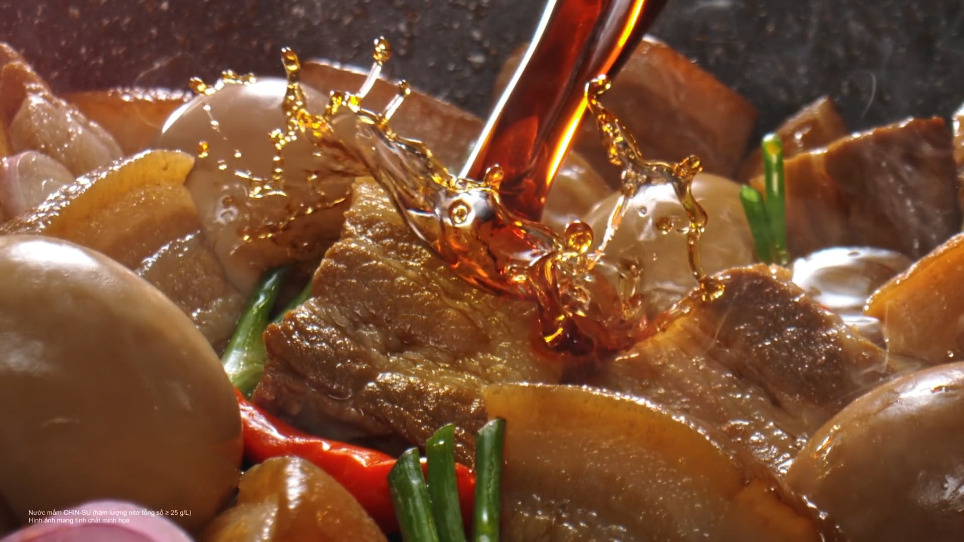 [DIRECTOR CUT] CHINSU TẾT - LUNAR NEW YEAR