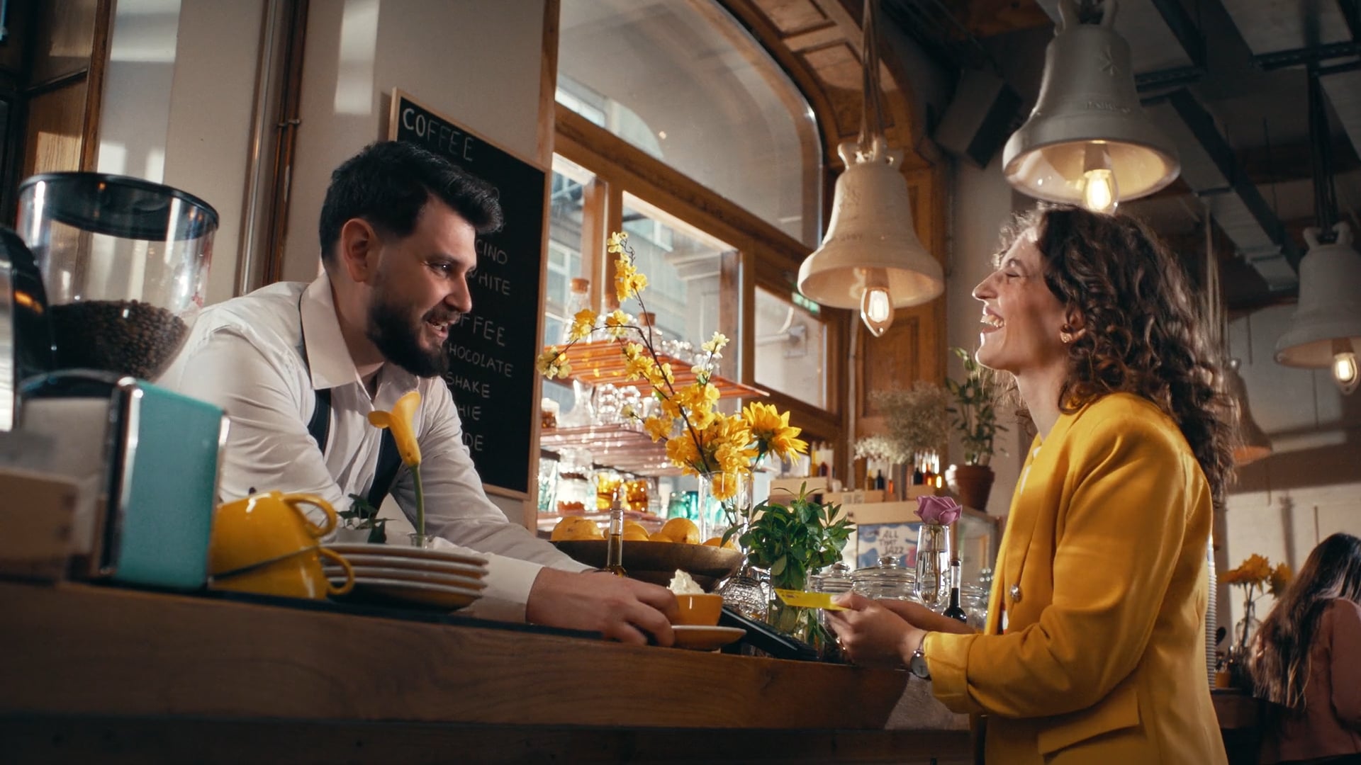 Raiffeisen-Daruieste viata