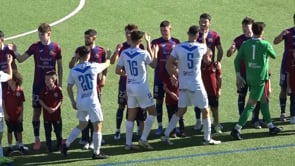 Cap de setmana de futbol i bàsquet a l'Escala