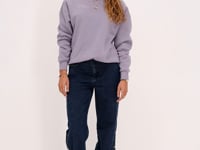 Purple sweater "Head in the clouds" | My Jewellery