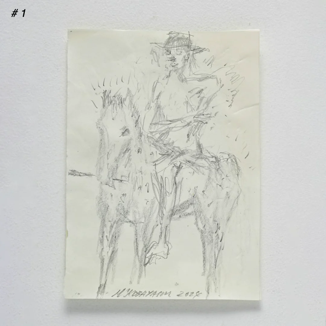 作品集『MK』｜Shop｜ShugoArts