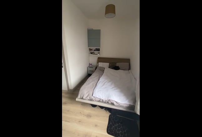 Ensuite room in Salford available  Main Photo