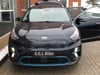 Video af Kia e-Niro EL Advance 204HK 5d Aut.