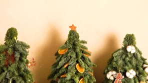 3 Estilos Diferentes para Decorar el u00c1rbol de Navidad