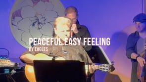 Peaceful Easy Feeling