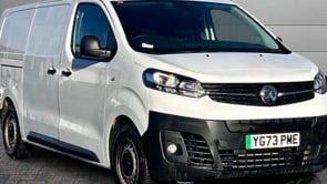 VAUXHALL VIVARO 2024 (73)