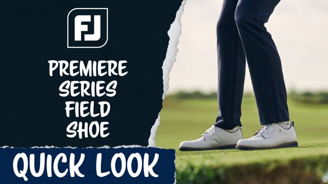 FootJoy Premiere Series Field Golf Shoes