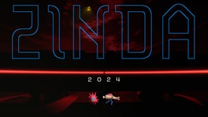 ZINDA! (2024) trailer