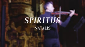 PORTUGAL AGENDA - CLERIGOS IMMERSIVE CONCERT - “SPIRITUS NATALIS”