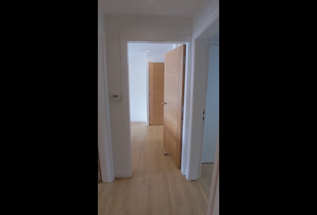 1 Bed – 117 Oxford Road, Manchester Next UoM/MMU Main Photo