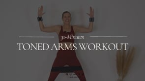 Related Embedded Video Item Thumbnail