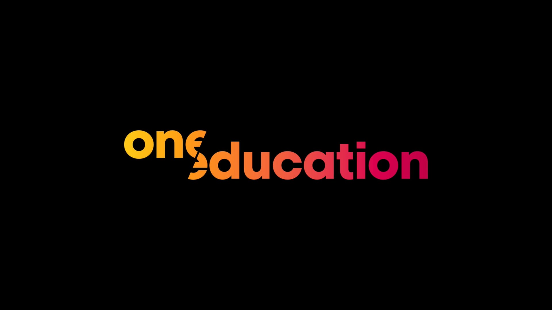 L'ORÉAL - ONE EDUCATION