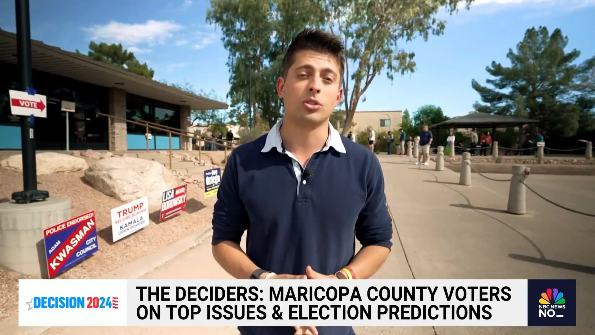 11-05-24 Maricopa County PKG NBC News Now