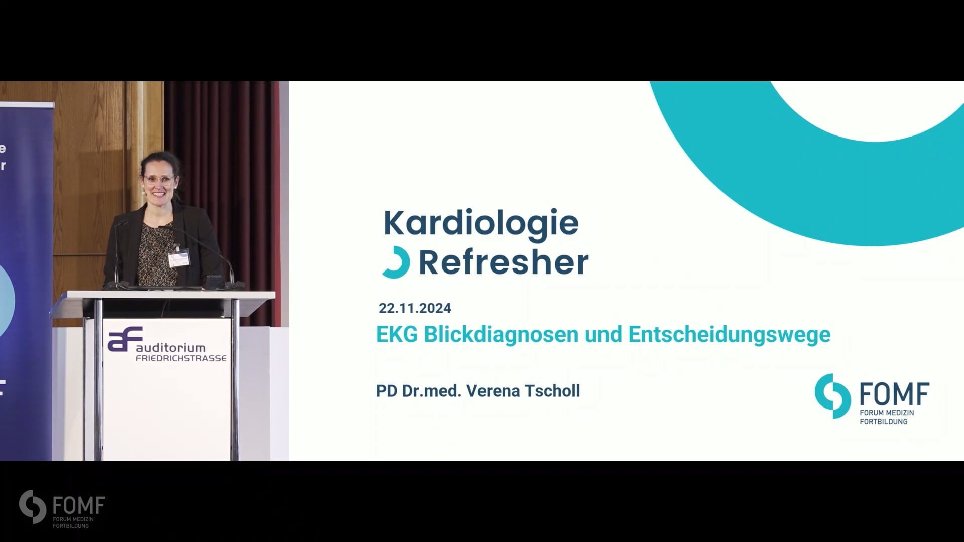 EKG Blickdiagnosen und Entscheidungswege