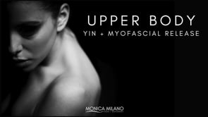 Upper Body MFR