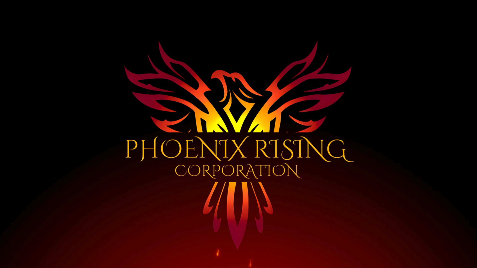 Business Consulting Services | Phoenix Rising Corporation