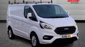 FORD TRANSIT CUSTOM 2019 (69)