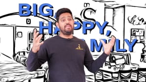 We Are Waco: One Big Family