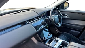 LAND ROVER RANGE ROVER VELAR 2019 