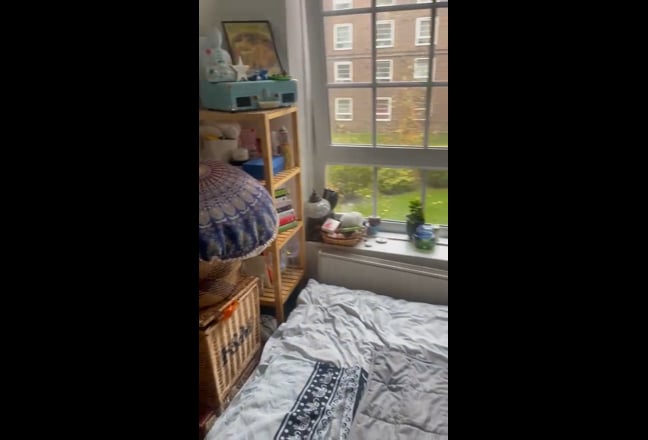 Double Room in Flat Share (Old Street/Hoxton) Main Photo