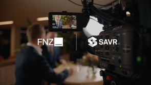 SAVR - Customer Success Story (Daniel Aarenstrup - Co-founder and CEO)