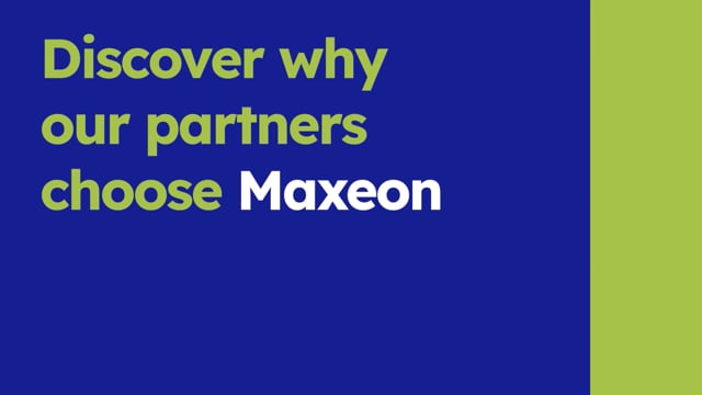 Why our installer partners choose Maxeon