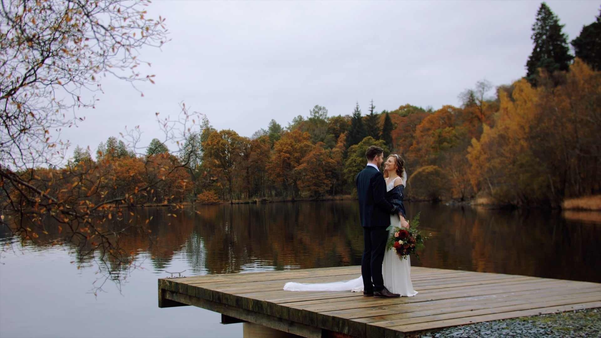 Cathy & Conor // Highlights