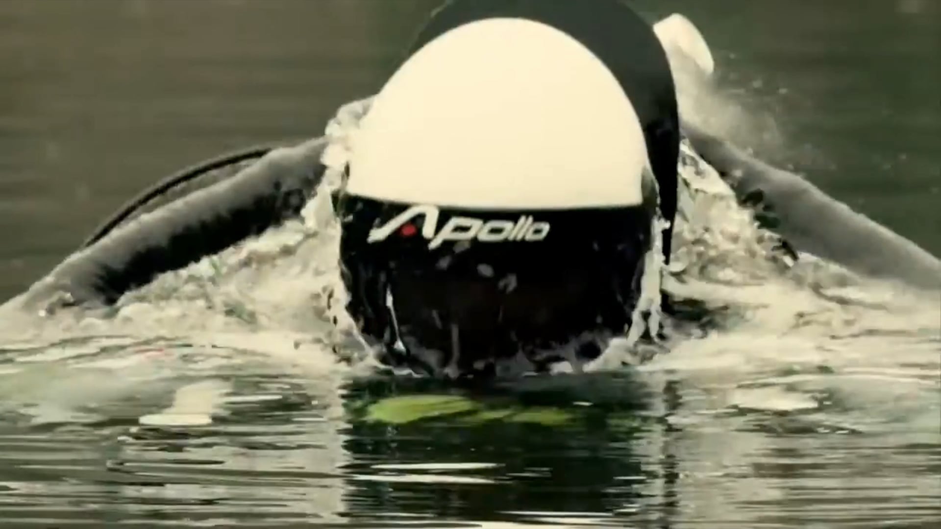 Apollo Gum Jet Suit Commercial