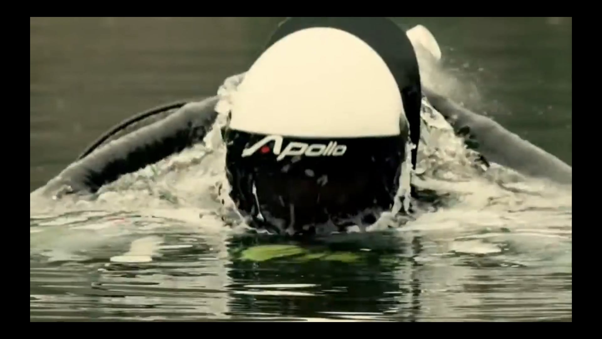 Apollo Gum Jet Suit Commercial